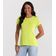 Blusa Feminina Básica Visco Tricot Rovitex Verde GG / Verde