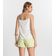 Blusa De Alça Tecido Crepe Marrocos Endless Branco G / Branco