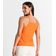 Blusa De Alça Feminina Rovitex Laranja G / Laranja