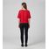 Blusa Feminina Com Estampa Localizada Infinita Cor Vermelho GG / Vermelho