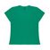 Blusa Feminina Cotton Leve Básica Rovitex Verde M / Verde