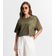 Blusa Feminina Com Bordado Endless Verde P / Verde