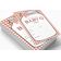 30 Cartões de Chá de Bebê para Preencher - Neutros (BBQ) - em Branco - Inkdotpot 10,16 Cm × 7,62 Cm / Vermelho - Livro pro Bebê