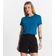 Blusa Feminina Básica Visco Tricot Rovitex Azul P / Azul