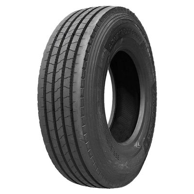 KIT 2 Pneus Landspider Longtraxx AP800 295/80 R22.5