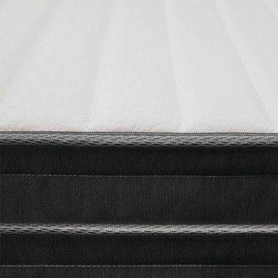 Colchão Poli Ortopillow D45 - Solteirão (108x198x28) - Ortoclass
