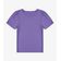 Blusa Feminina Em Viscose Infinita Cor Roxo G / Roxo