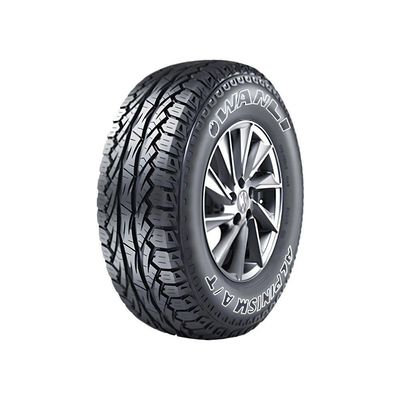 Pneu Wanli SU006 205/60 R16 AT Aro 16 92H OWL