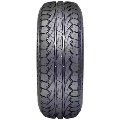 KIT 4 Pneus Wanli SU006 205/60 R16 AT Aro 16 92H OWL