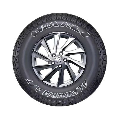 KIT 4 Pneus Wanli SU006 205/60 R16 AT Aro 16 92H OWL