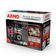 Multiprocessador 16 Funções MP63 1000W Arno Preto / 127V