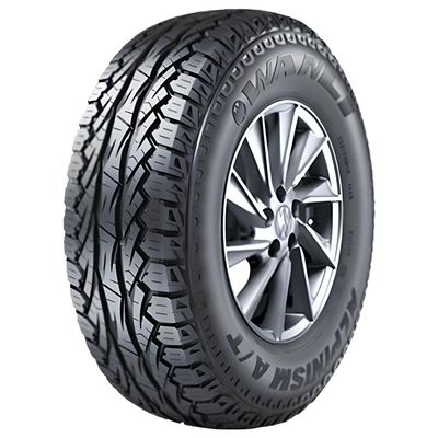 KIT 2 Pneus Wanli SU006 205/65 R15 OWL