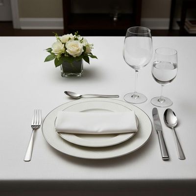 Faqueiro Fracalanza Clássico Moderno 130 Peças Aço Inox e Estojo Madeira Elegância a Mesa