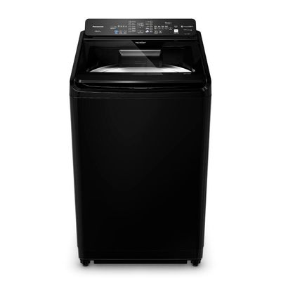 Lavadora Top Load F190BA 19kg Panasonic Preto / 220V