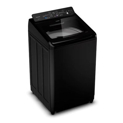 Lavadora Top Load F190BA 19kg Panasonic Preto / 220V