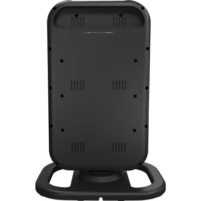 Aquecedor AQC315 Halógeneo 127V Cadence Preto / 127V