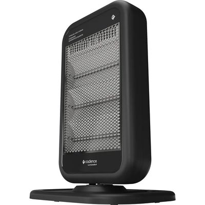 Aquecedor AQC315 Halógeneo 127V Cadence Preto / 127V