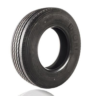 KIT 4 Pneus Altura NXG R1 295/80R22.5 Aro 22.5 152M 16 Lonas