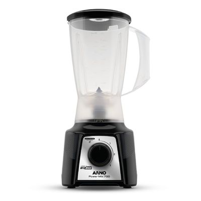 Liquidificador Power Mix LQ10 700W Arno Preto / 220V