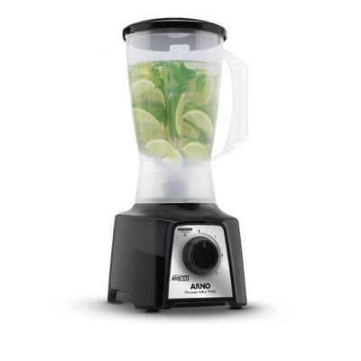 Liquidificador Power Mix LQ10 700W Arno Preto / 220V