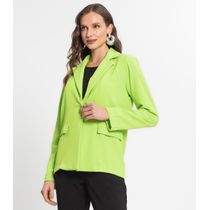 Blazer Feminino Endless Verde
