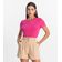 Blusa Feminina Básica Visco Tricot Rovitex Rosa GG / Rosa