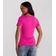 Blusa Feminina Básica Visco Tricot Rovitex Rosa P / Rosa
