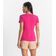 Blusa Feminina Básica Visco Tricot Rovitex Rosa G / Rosa