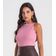 Blusa Feminina De Alça Shine Endless Rosa GG / Rosa