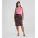 Blusa Feminina De Alça Shine Endless Rosa M / Rosa