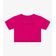 Blusa Feminina em Molecotton Viscose Infinita Cor Rosa G / Rosa