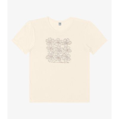 Blusa Feminina em Visco Tricot Rovitex Bege GG / Bege