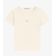 Blusa feminina em Ribana 2x1 Mescla Trick Nick Off White 10 / Off White