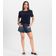 Blusa Feminina Em Viscose Infinita Cor Azul M / Azul