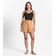 Blusa de Alça Feminina Select Preto M / Preto