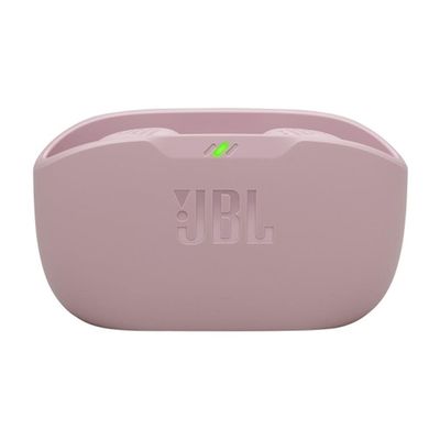 Fones de Ouvido JBL True Wireless Wave Buds 2 com Cancelamento de Ruído Rosa