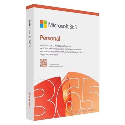 Tablet TL10 Tela 10.4 Polegadas 2K Android 13 128GB + Microsoft 365 Personal VAIO Preto / Bivolt