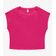 Blusa Básica Feminina Viscotorcion Rovitex Rosa M / Rosa