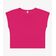 Blusa Básica Feminina Viscotorcion Rovitex Rosa P / Rosa