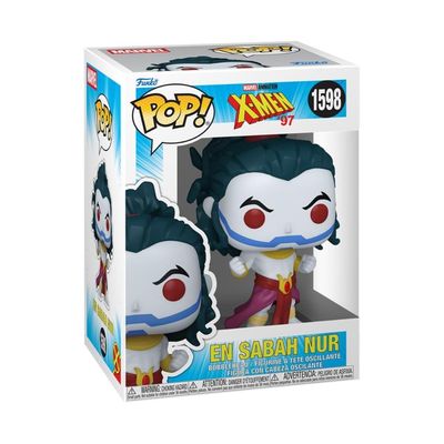 Boneco Funko Pop! Marvel X-Men ? - En Sabah Nur