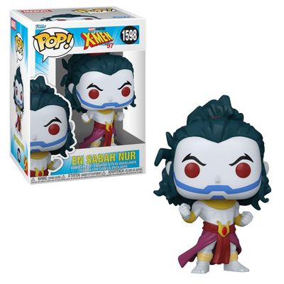 Boneco Funko Pop! Marvel X-Men ? - En Sabah Nur