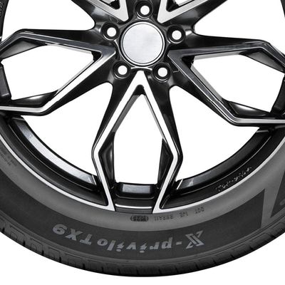 Pneu Tracmax X-Privilo Tx9 235/75 R15 Aro 15 109T XL