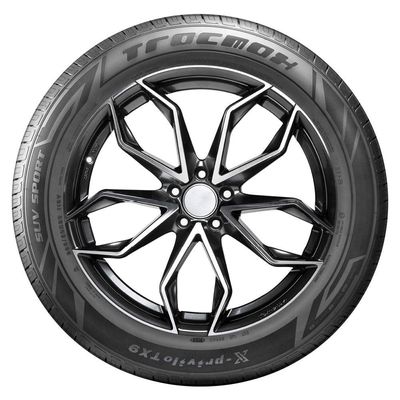 Pneu Tracmax X-Privilo Tx9 235/75 R15 Aro 15 109T XL