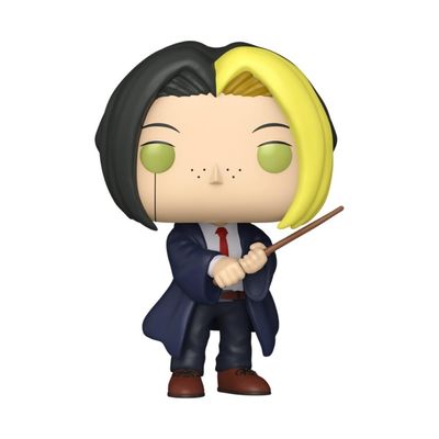 Boneco Funko Pop! Mashle - Finn Ames