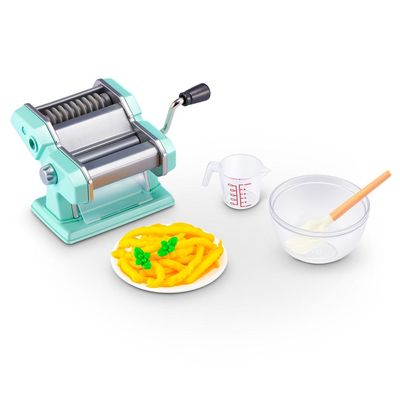 Mini Brands Magic Cook Kitchen - Cilindro de Massa