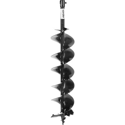 Broca P/perf.solo Esp Duplo 150x800mm Vonder