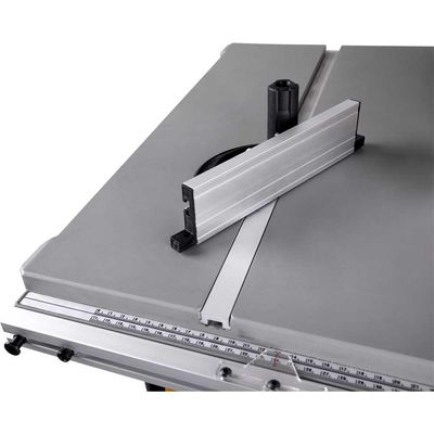 Serra Circ 10" C/mesa Scv1810 220v Vonder