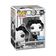 Boneco Funko Pop! Exclusivo Demon Slayer Sumi Ink - Shinobu