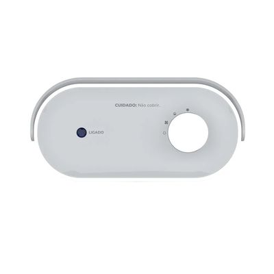 Aquecedor Aqc440 Mini Confort 220V Cadence Branco / 220V
