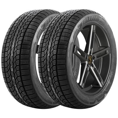 KIT 2 Pneus Durable Premier 305/30 R26 HT Aro 26 109V XL